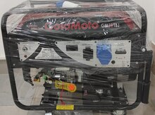Generator və tənzimləyicisi
