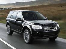 "Freelander" ehtiyat hissələri