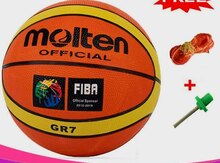 Basketbol topu