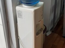 Su sifarişi