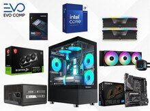 EVO Gaming PC