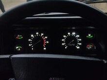 "LADA (VAZ) 2107" cihazlar paneli 