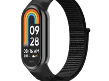 "Mi Band 8" kəmərləri