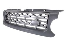 "Land Rover Discovery 4" radiator barmaqlığı