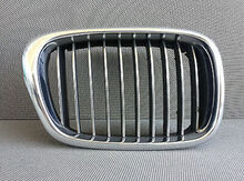 "BMW E39" radiator barmaqlığı