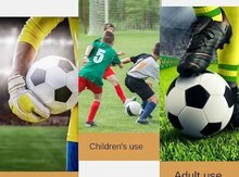 Futbol əlcəyi 