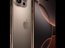 Apple iPhone 16 Pro Max Desert Titanium 256GB/8GB