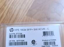 HPE 16Gb SFP+
