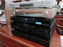 DVD CD с оптикой 
