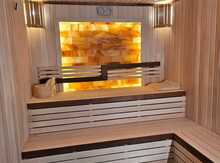 Sauna ustası