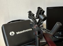 Fotoaparat "Manfrotto MVG300XM" 