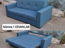 Divan