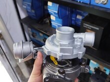 "Kia Rio"/"Kia Ceed" turbosu və kartici