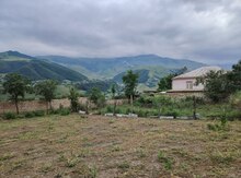 Həyət evi, Qusar r.