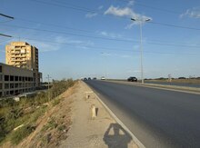 200 sot torpaq sahəsi, Maştağa qəs.