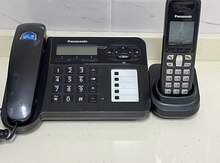 Stasionar telefon "Panasonic"
