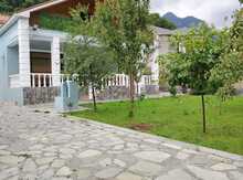 Həyət evi kirayə verilir, Qax r.