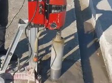 Karot aparatı "Hilti DD 200"