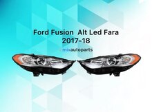 "Ford Fusion" alt led farası