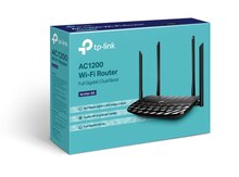 Router "TP-Link Archer A6 AC1200"