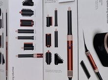 Fen "Dyson Airwrap Volumsie"