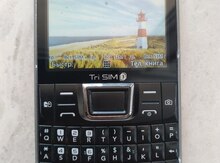 LG - C333 Tri Sim 3 