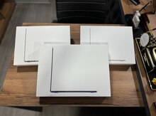 MacBook Air 15.3 M3 16/512 Midnight