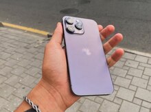 Apple iPhone 14 Pro Max Deep Purple 128GB/6GB