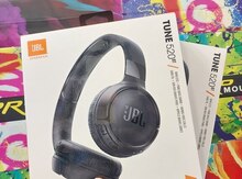 Bluetooth qulaqlıq "JBL Tune 520bt"