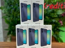Samsung Galaxy A06 Black 64GB/4GB