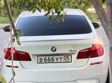"BMW F10 M5" difuzeri
