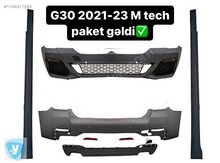 "BMW G30" m tech paket