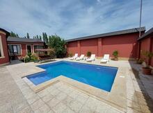 Villa kirayə verilir, Quba ray.