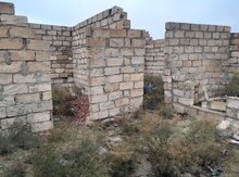 Həyət evi, Saray qəs.