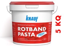"Knauf Rotband Pasta Profi" üzlük suvaq məcunu 
