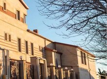 Villa, Badamdar qəs.