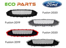 "Ford Fusion 2019-2020" radiator barmaqlıqları
