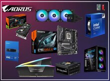 AORUS CS-111 Gaming PC