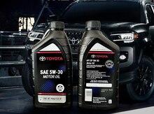 Mühərrik yağı "Toyota Usa 5w30" 