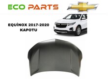 "Chevrolet Equinox 2017-2020" ön kapotu 