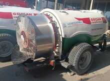 Gücsan dərmansəpən 1200 L, 2022 il