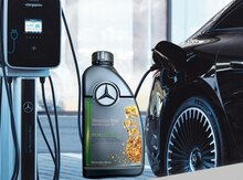 "Mercedes 0w20" mühərrik yağı