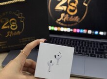 Apple AirPods 4 (ANC)