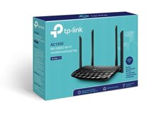 Routerlər "TP-Link"