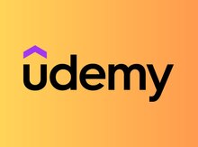 Udemy kursları 