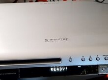 Ev kinoteatrı "Sony HCD-SC8"