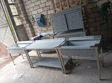 Restoran masası