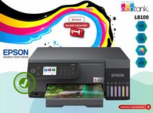 Printer "Epson EcoTank L8100"