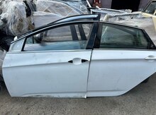 "Hyundai i40 2011-2015" qapıları