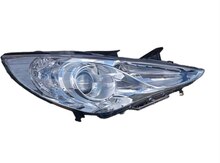 "Hyundai Sonata 2012" ön farası